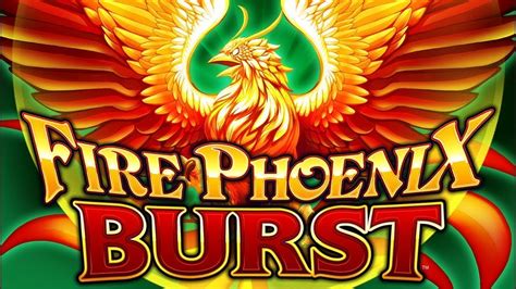Slot Phoenix Fire